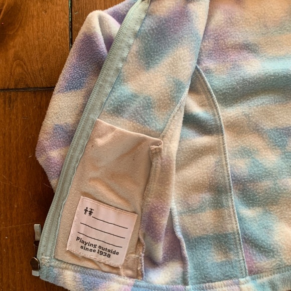 Columbia Toddler Fleece 2T - Picture 3 of 3